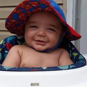 Meet your Posher, Hannah